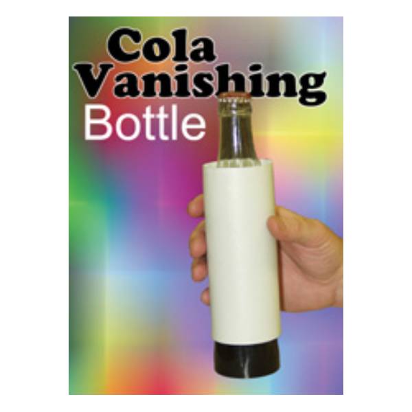 Cola Vanishing Bottle